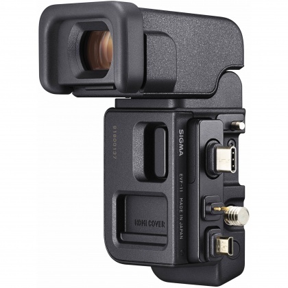 Sigma Electronic Viewfinder EVF-11 Sigma Electronic Viewfinder EVF-11