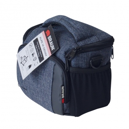 Camera Shoulder Bags