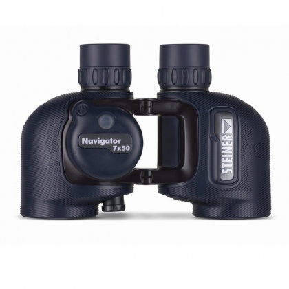Steiner Navigator 7x50 Compass Marine Binoculars Steiner Navigator 7x50 Compass Marine Binoculars