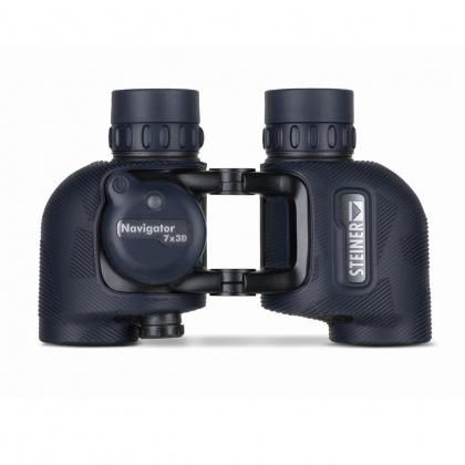 Steiner Navigator 7x30 Compass Marine Binoculars Steiner Navigator 7x30 Compass Marine Binoculars