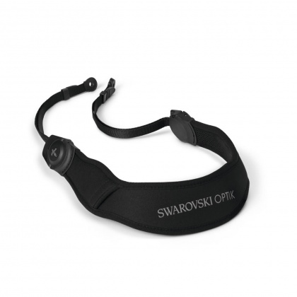 Swarovski Universal Comfort Strap for EL Rangefinder binoculars Swarovski Universal Comfort Strap for EL Rangefinder binoculars