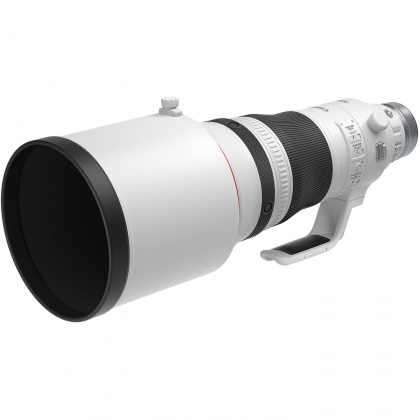 Canon RF 400mm f2.8L IS USM lens Canon RF 400mm f2.8L IS USM lens