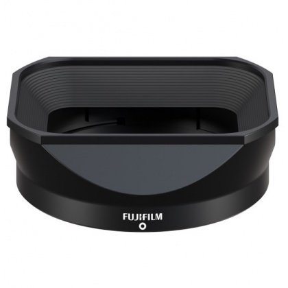 Fujifilm Lens Hood for the XF 18mm F1.4R LM WR lens Fujifilm Lens Hood for the XF 18mm F1.4R LM WR lens