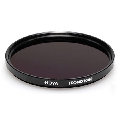 Hoya  95mm Pro ND 1000 Filter (10stops) Hoya  95mm Pro ND 1000 Filter (10stops)