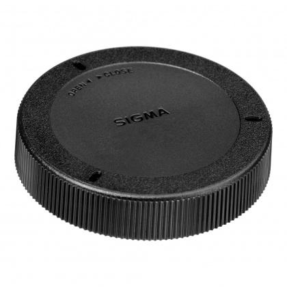 Lens Caps