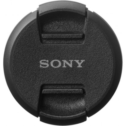 Sony ALC-F62S Front lens cap, 62mm Sony ALC-F62S Front lens cap, 62mm
