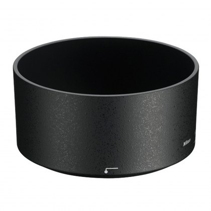 Nikon HB-62 Lens Hood for the NIKKOR 85mm f1.8G lens Nikon HB-62 Lens Hood for the NIKKOR 85mm f1.8G lens