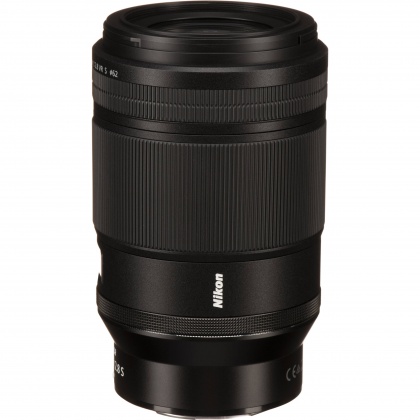 Nikon NIKKOR Z MC 105mm f2.8 VR S lens Nikon NIKKOR Z MC 105mm f2.8 VR S lens