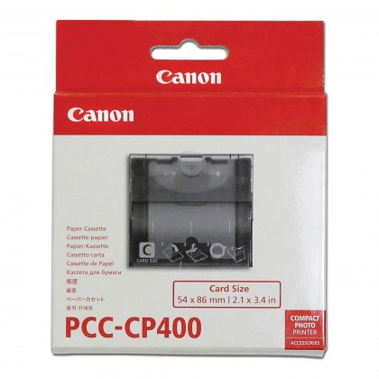 Canon Paper Cassette PCC-CP400 Canon Paper Cassette PCC-CP400