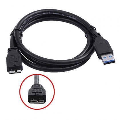 Nikon UC-E14 USB Cable for D800