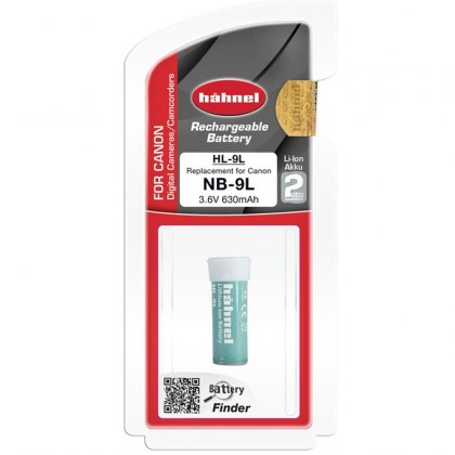 Hahnel HL-9L