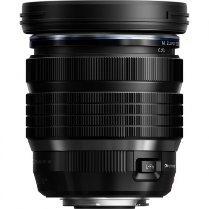 OM System M.Zuiko Digital ED 8-25mm f4.0 PRO lens OM System M.Zuiko Digital ED 8-25mm f4.0 PRO lens