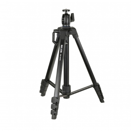 Slik GX 640 Tripod with Ball Head Slik GX 640 Tripod with Ball Head