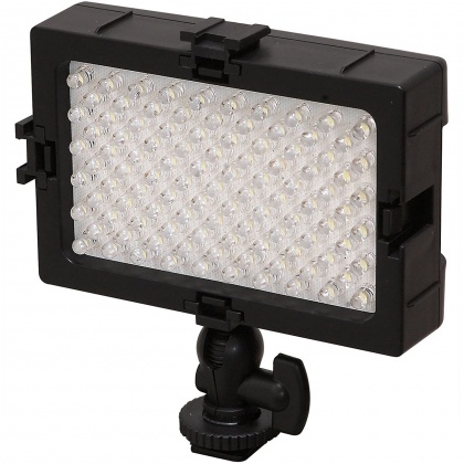 LED Camera Lights  Top Lights & Ringlights - Castle Cameras