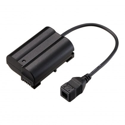 Nikon EP-5B Power Connector Nikon EP-5B Power Connector