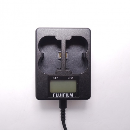 Used Accessories for Fujifilm