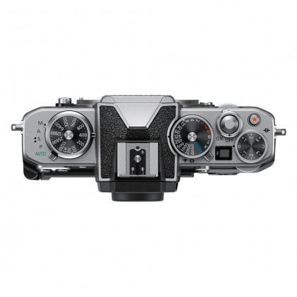 Nikon Z fc Mirrorless Camera body Nikon Z fc Mirrorless Camera body