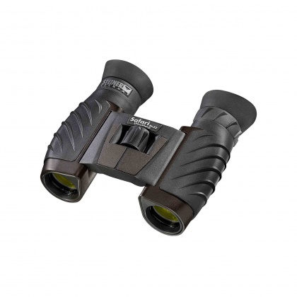 Steiner Safari Ultrasharp 8x22 Binoculars