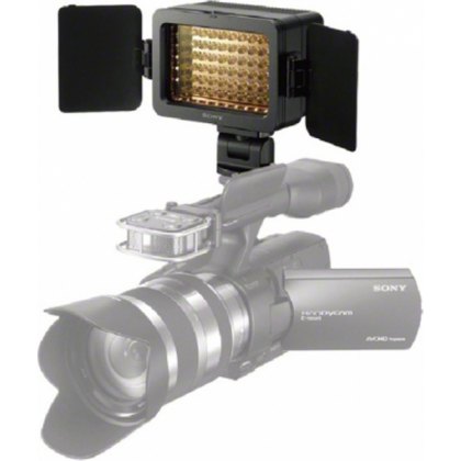 LED Camera Lights