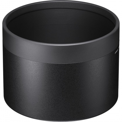 Sigma LH1034-01 Lens Hood for the 150-600 DG DN Sport lens Sigma LH1034-01 Lens Hood for the 150-600 DG DN Sport lens