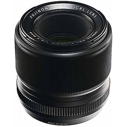 Fujifilm XF 60mm f2.4 lens Fujifilm XF 60mm f2.4 lens