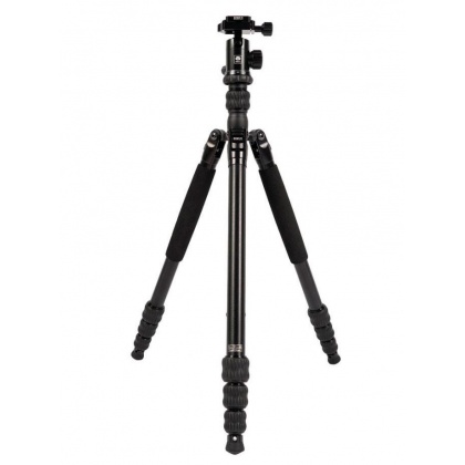 Sirui Traveller 7A Aluminium Tripod with Ball Head Sirui Traveller 7A Aluminium Tripod with Ball Head