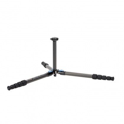 Sirui Superb Traveller 125 Carbon Fibre Tripod legs Sirui Superb Traveller 125 Carbon Fibre Tripod legs