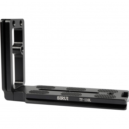 Sirui TY-110L Universal L-Bracket Sirui TY-110L Universal L-Bracket