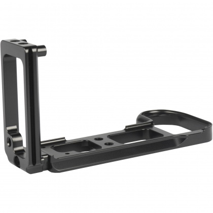 Sirui TY-Z6L L-Bracket for Nikon Z6 and Z7 Sirui TY-Z6L L-Bracket for Nikon Z6 and Z7