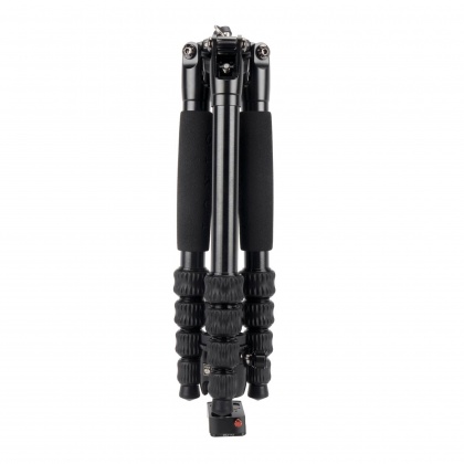 Sirui Traveller 5AX Aluminium Tripod with B-00K Ball Head Sirui Traveller 5AX Aluminium Tripod with B-00K Ball Head