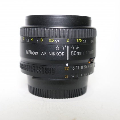 Used Lenses for Nikon AF