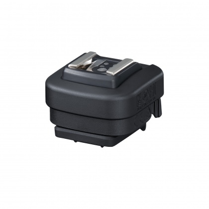 Canon AD-E1 Multi-Function Shoe to Hot Shoe Adapter Canon AD-E1 Multi-Function Shoe to Hot Shoe Adapter