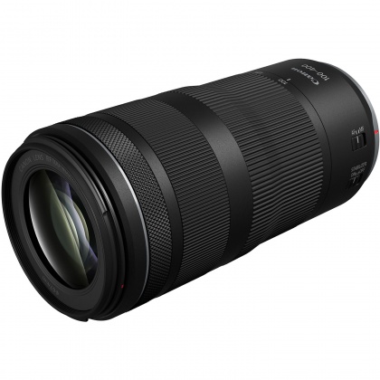 Canon RF 100-400mm f5.6-8 IS USM lens Canon RF 100-400mm f5.6-8 IS USM lens