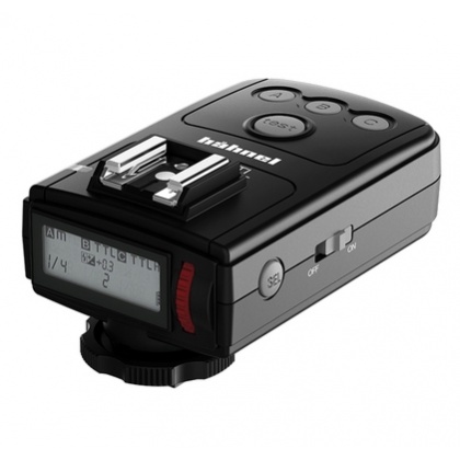 Hahnel Viper TTL Transmitter, FujiFilm Hahnel Viper TTL Transmitter, FujiFilm