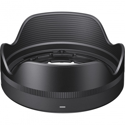 Sigma LH582-02 Lens Hood for the 18-50mm F2.8 DC lens