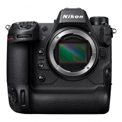Nikon Z 9 Mirrorless Camera Body Nikon Z 9 Mirrorless Camera Body