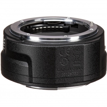 Nikon Mount Adapter FTZ II Nikon Mount Adapter FTZ II