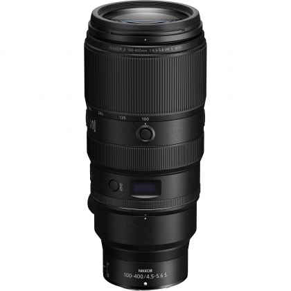 ニコン AF-S DX NIKKOR 18-200mm F3.5-5.6 G Nikon Z Lenses | NIKKOR Lenses For Sale - Castle Cameras