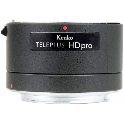 Kenko Teleplus HD Pro 2x DGX Teleconverter for Canon EOS Kenko Teleplus HD Pro 2x DGX Teleconverter for Canon EOS