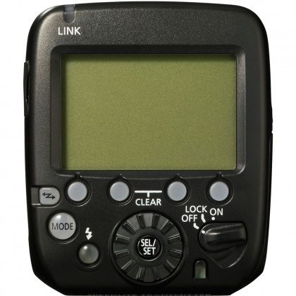 Canon ST-E3-RT V2 Wireless Speedlite Transmitter Canon ST-E3-RT V2 Wireless Speedlite Transmitter
