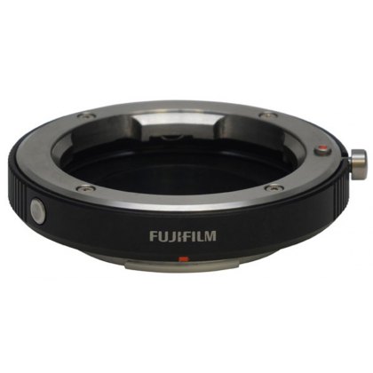 Fujifilm M Mount adaptor Fujifilm M Mount adaptor