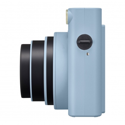 Fujifilm Instax Square SQ1 Instant Camera, Glacier Blue Fujifilm Instax Square SQ1 Instant Camera, Glacier Blue