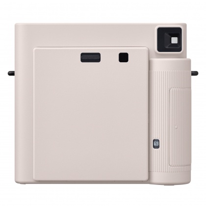 Fujifilm Instax Square SQ1 Instant Camera, Chalk White Fujifilm Instax Square SQ1 Instant Camera, Chalk White