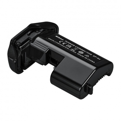 Nikon EP-6a Power Connector Nikon EP-6a Power Connector
