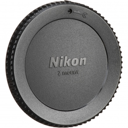 Nikon BF-N1 Body Cap for Z mount
