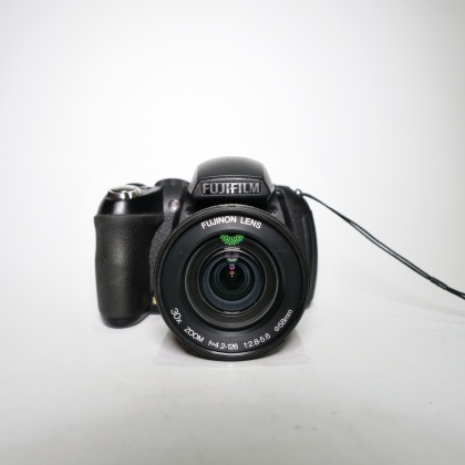 Used Compact Cameras