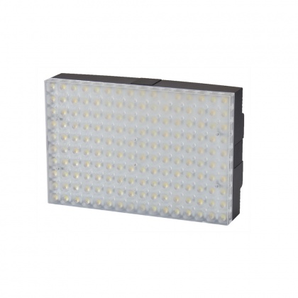 Ledgo LG-B160CII 160II Bi-Colour LED Modular Dimmable Camera Top Light Ledgo LG-B160CII 160II Bi-Colour LED Modular Dimmable Camera Top Light