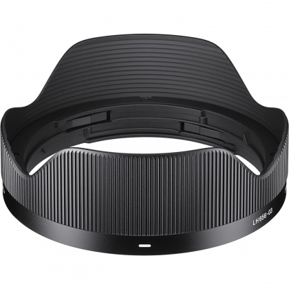 Sigma LH656-03 Lens Hood for the 20mm F2 DG DN | C lens Sigma LH656-03 Lens Hood for the 20mm F2 DG DN | C lens