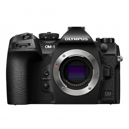 Olympus OM-D & PEN Cameras
