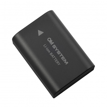 OM System BLX-1 Battery OM System BLX-1 Battery